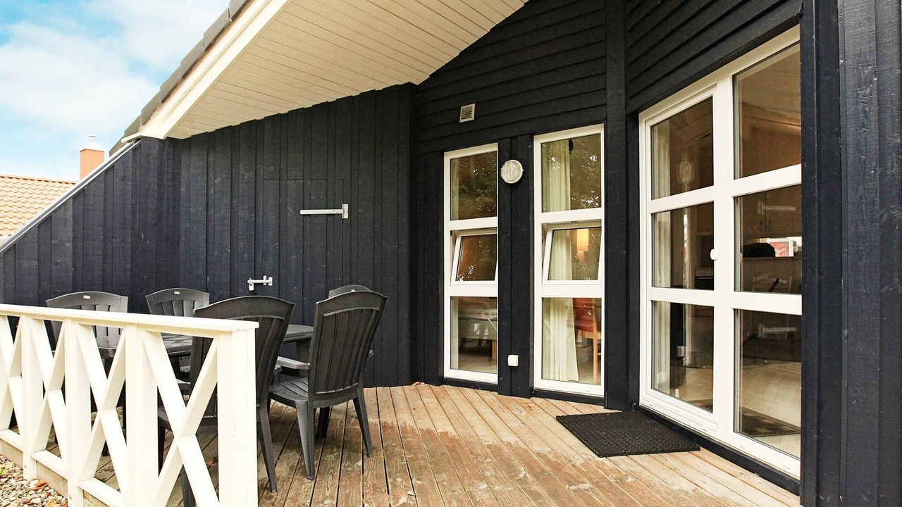 Photo of Outdoor in Lensterstrand