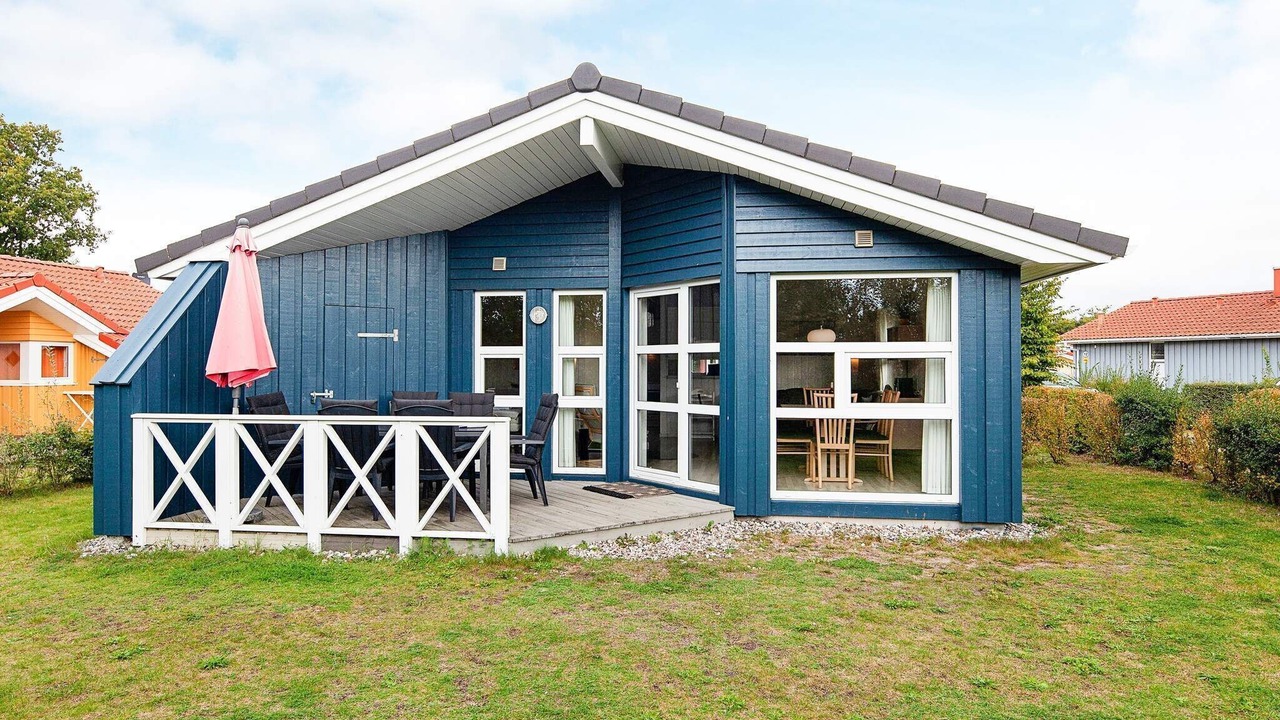 Photo of Outdoor in Lensterstrand