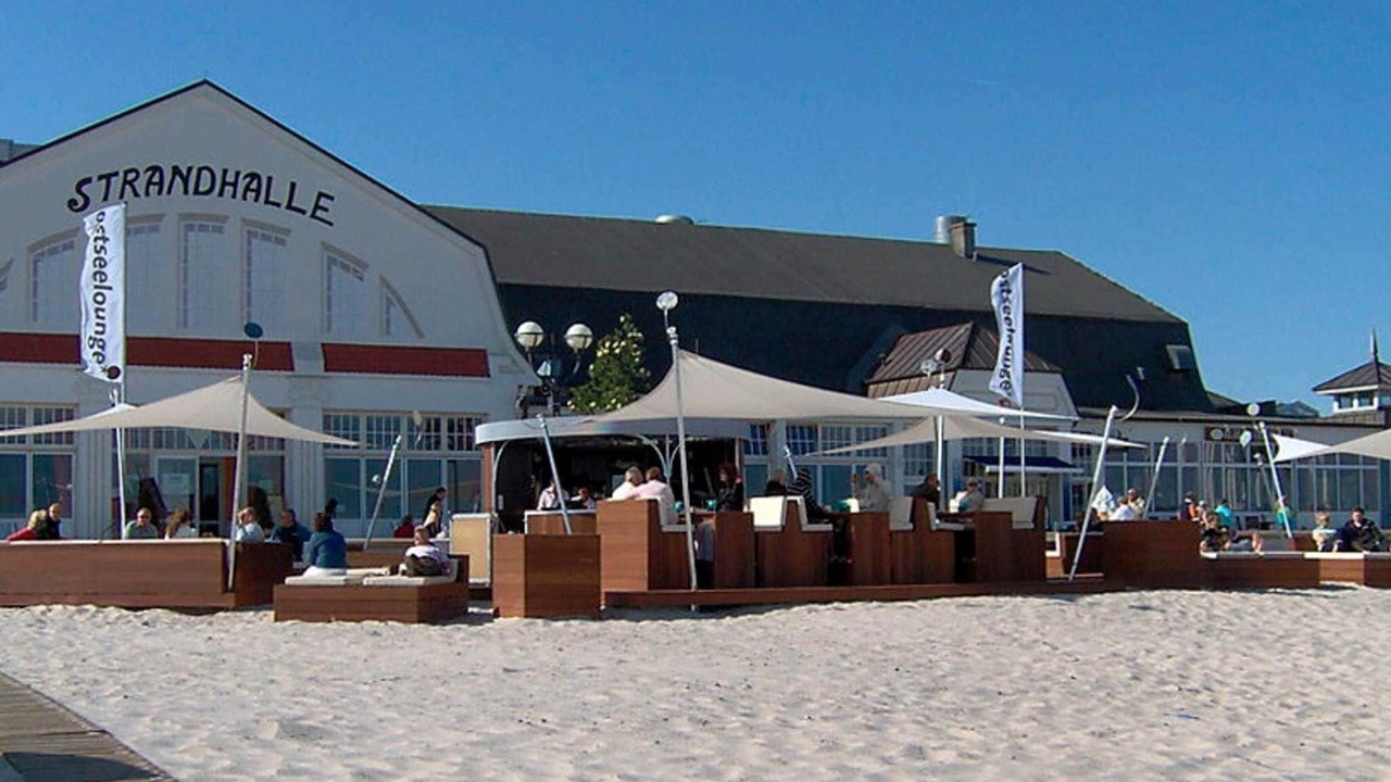 Photo of Others in Lensterstrand