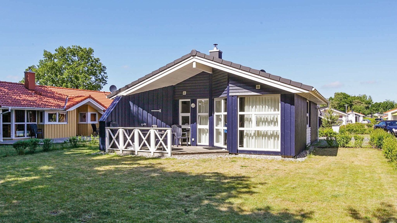 Photo of Outdoor in Lensterstrand