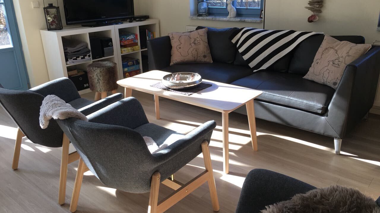 Photo of Livingroom in Kamminke