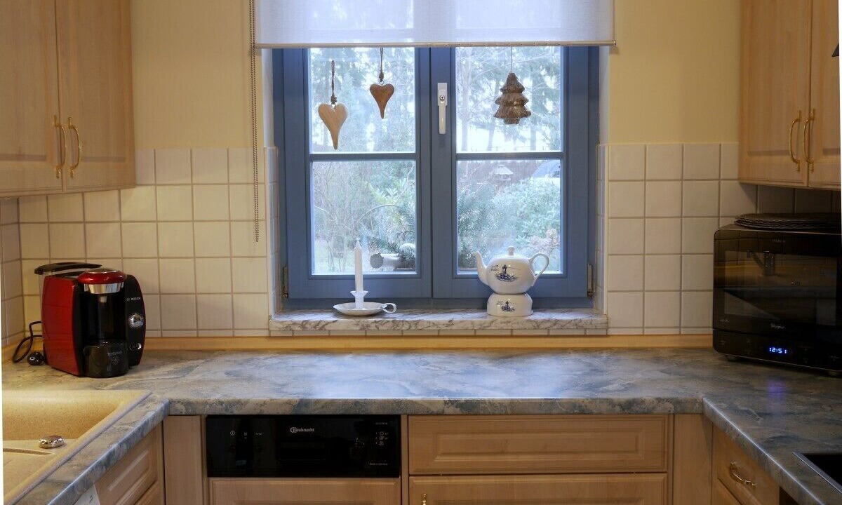 Photo of Kitchen in Kamminke