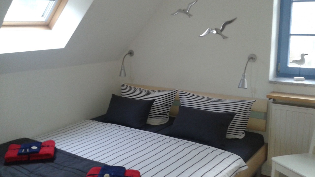 Photo of Bedroom in Kamminke