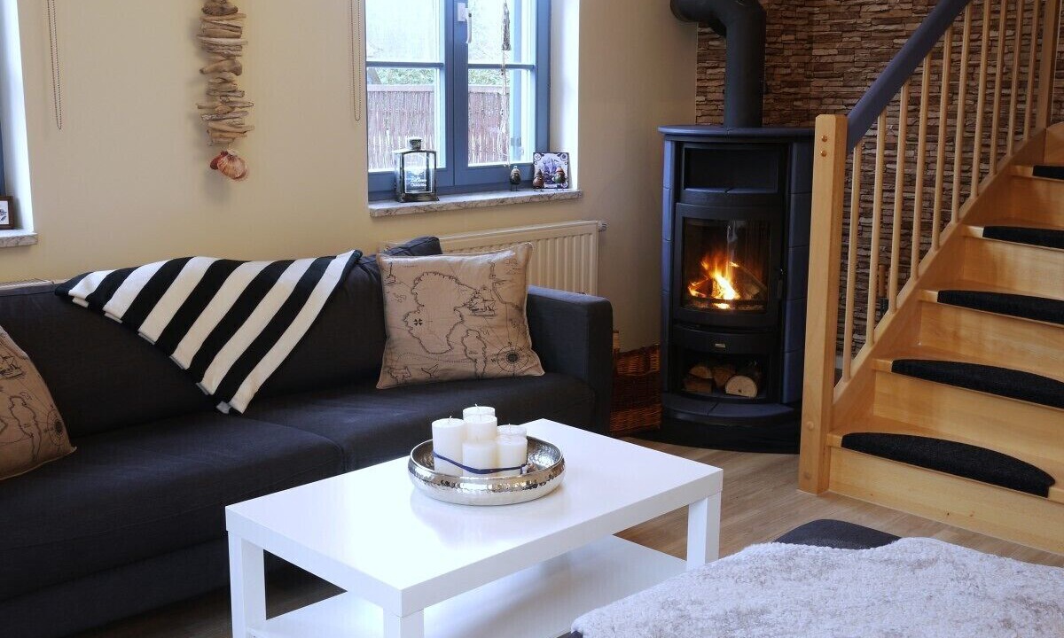 Photo of Livingroom in Kamminke