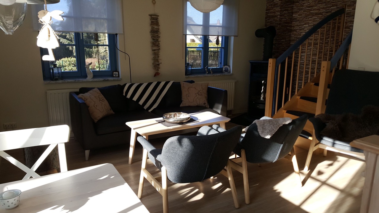 Photo of Livingroom in Kamminke