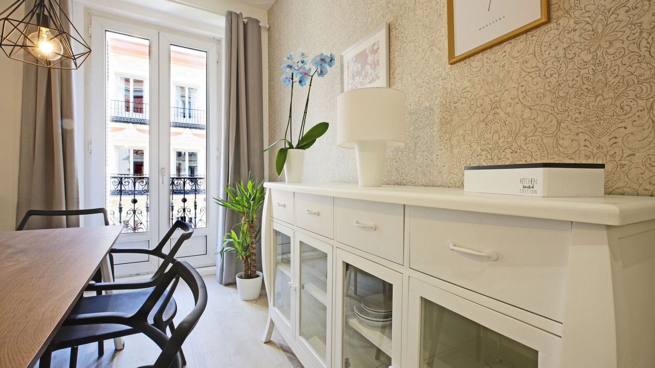 Photo of Livingroom in Sol
