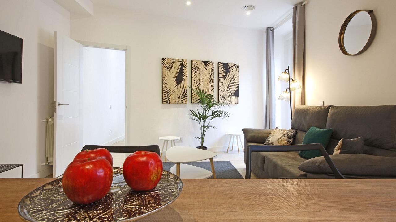 Photo of Livingroom in Sol