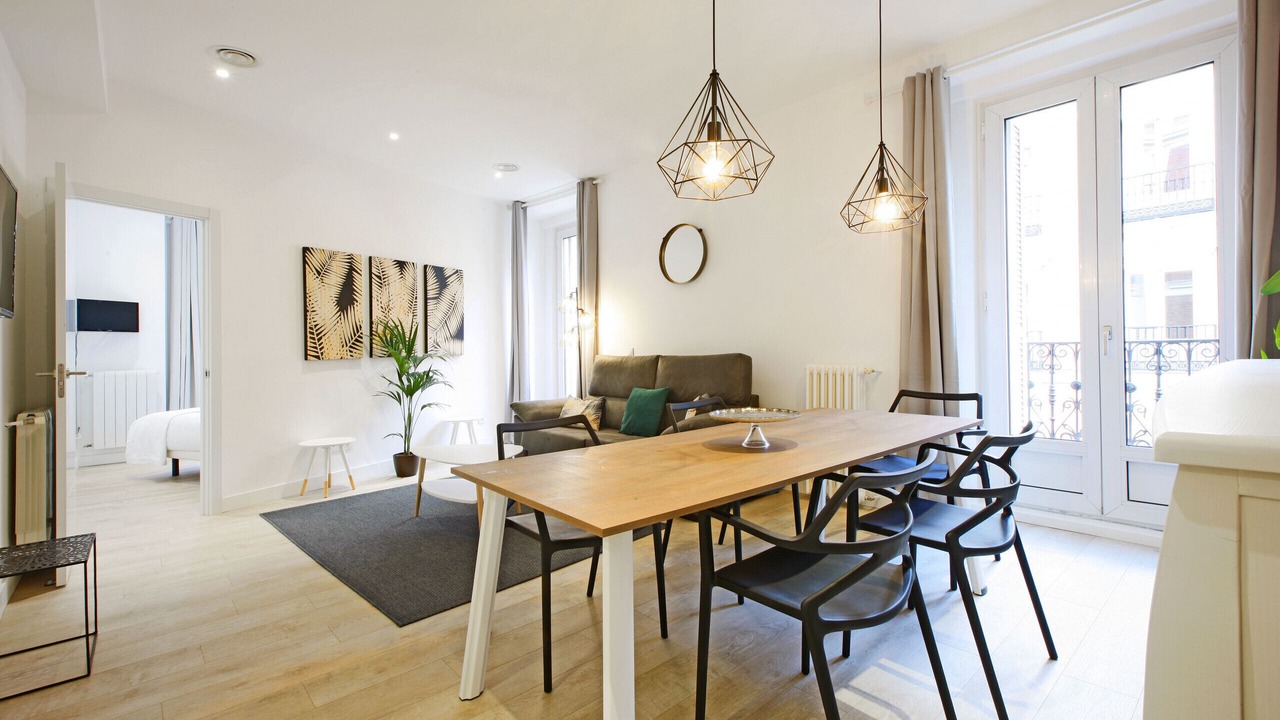 Photo of Livingroom in Sol