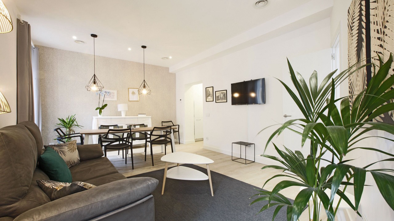 Photo of Livingroom in Sol