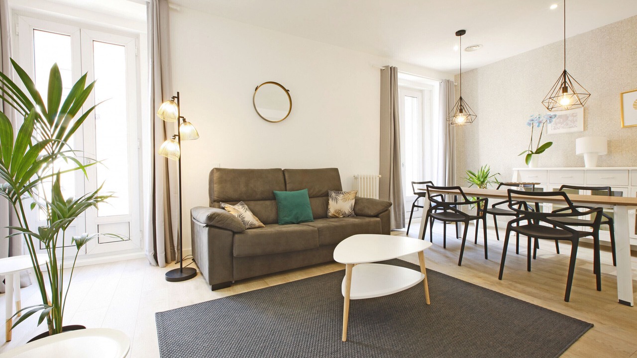 Photo of Livingroom in Sol
