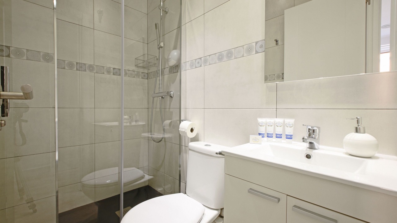 Photo of Bathroom in Sol