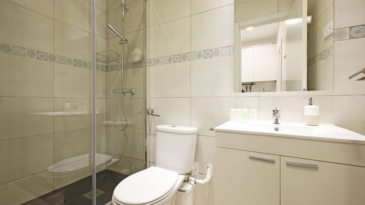 Photo of Bathroom in Sol