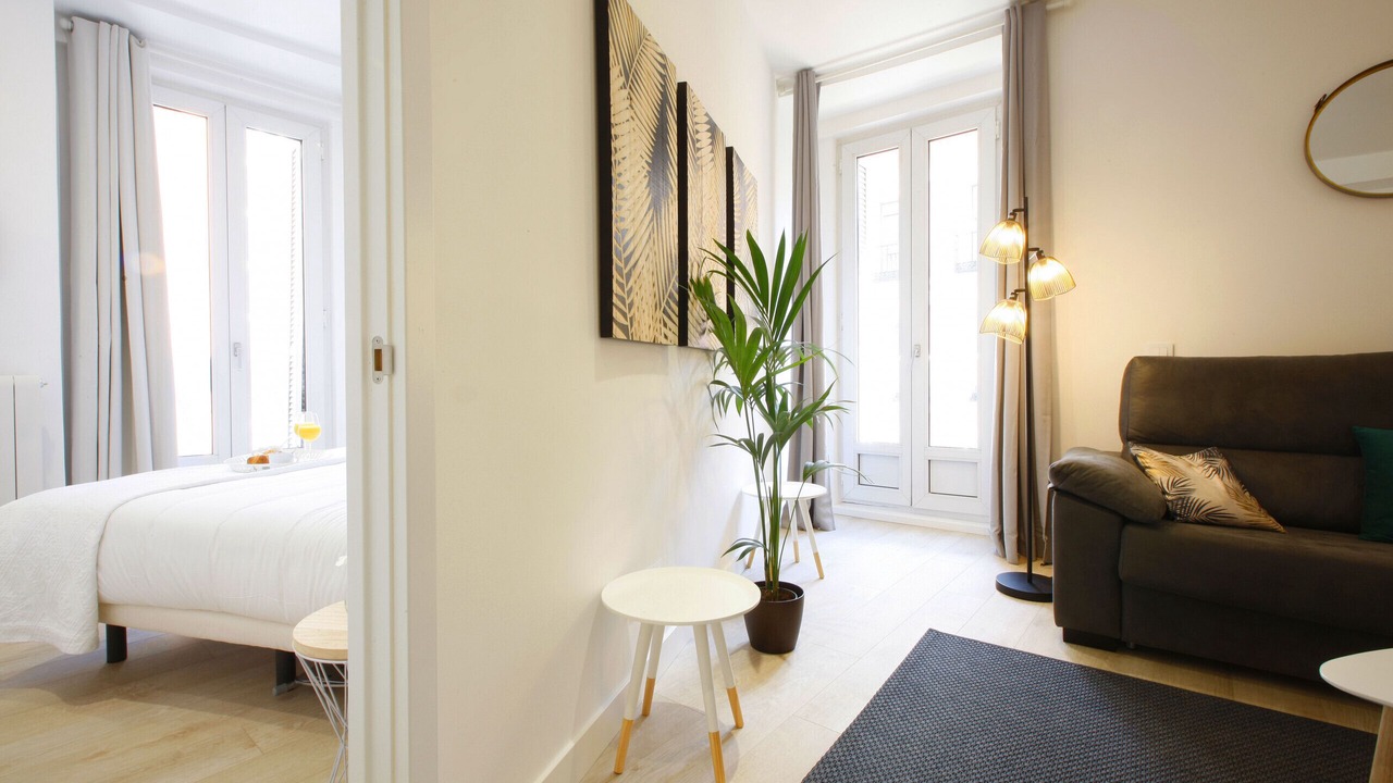 Photo of Livingroom in Sol