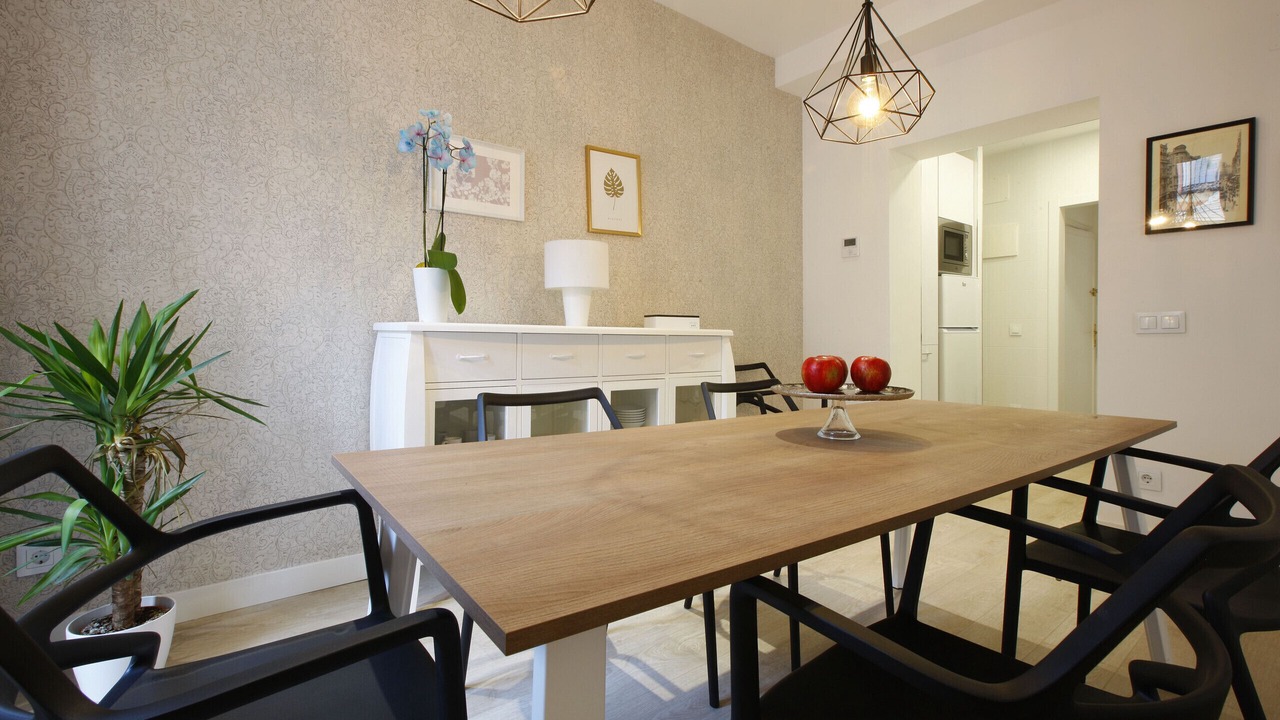 Photo of Livingroom in Sol