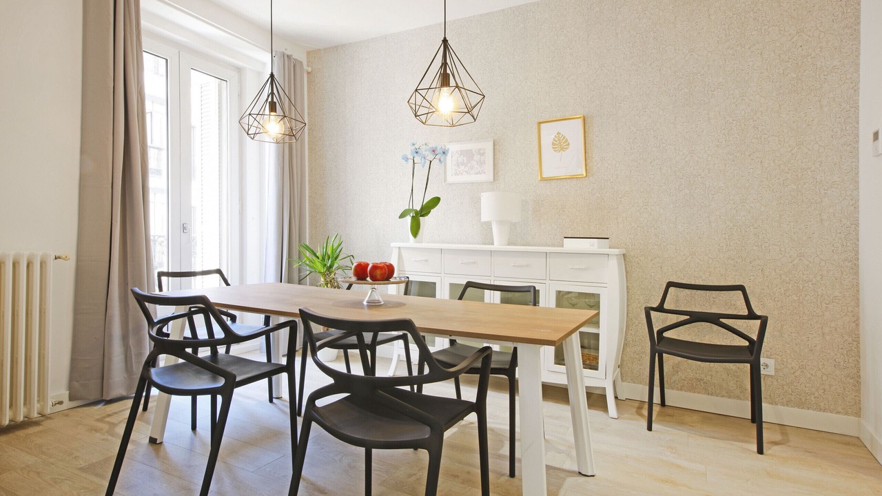 Photo of Livingroom in Sol
