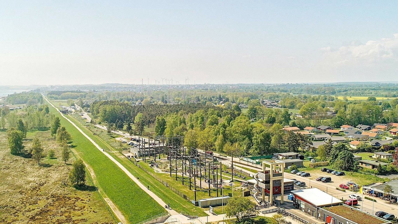 Photo of Outdoor in Lensterstrand