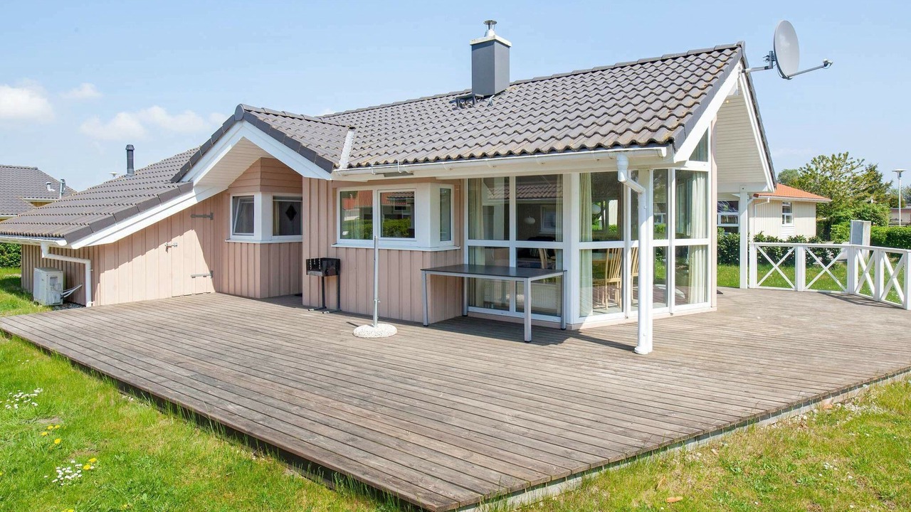 Photo of Outdoor in Lensterstrand