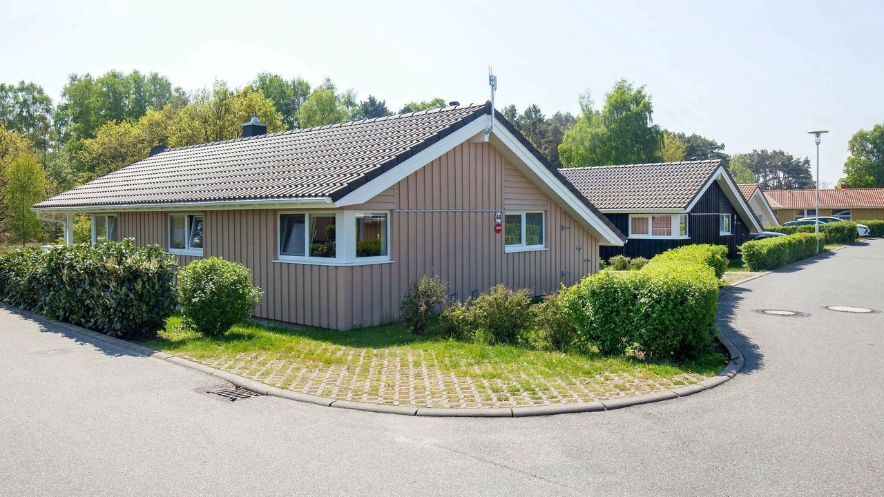 Photo of Outdoor in Lensterstrand
