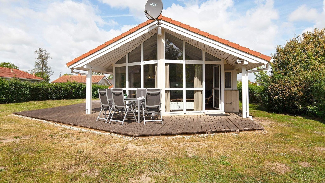 Photo of Outdoor in Lensterstrand
