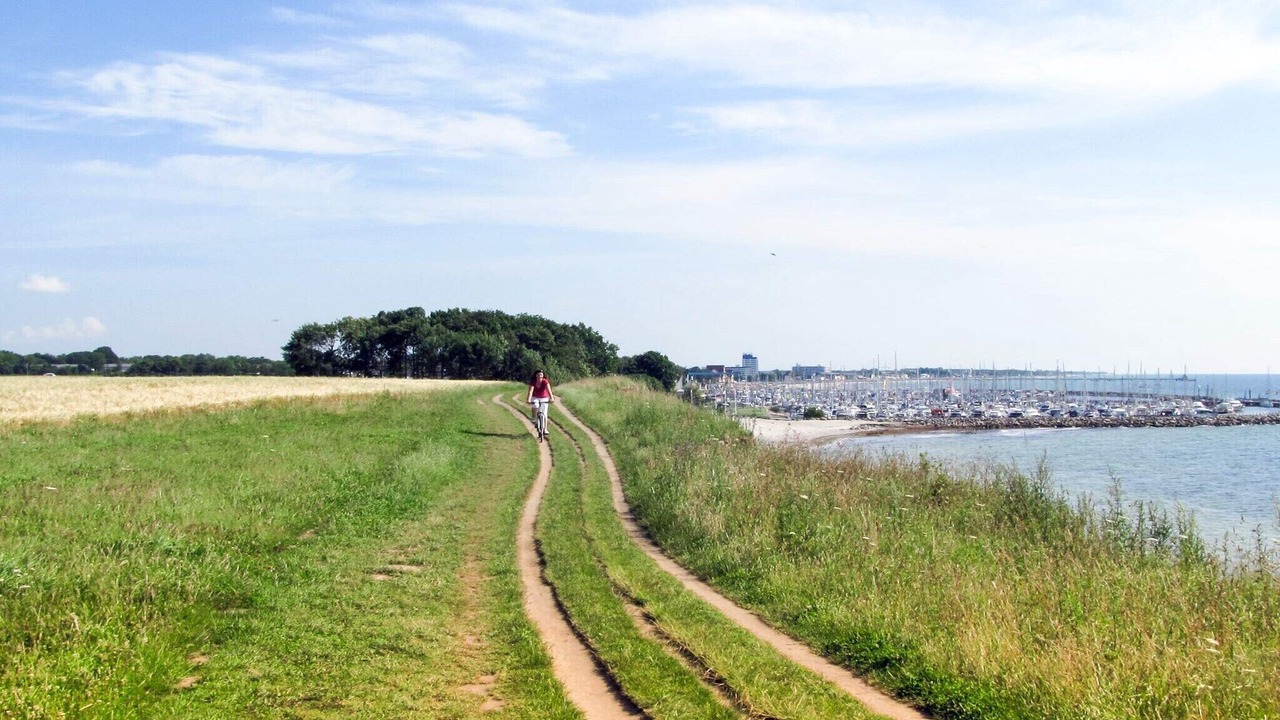 Photo of Others in Lensterstrand