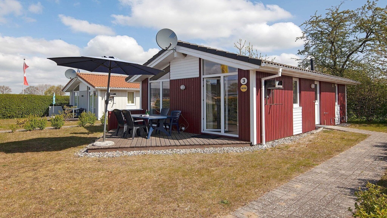 Photo of Outdoor in Lensterstrand