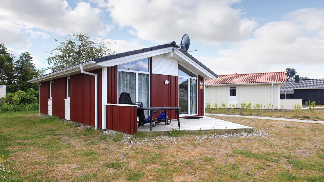 Photo of Outdoor in Lensterstrand