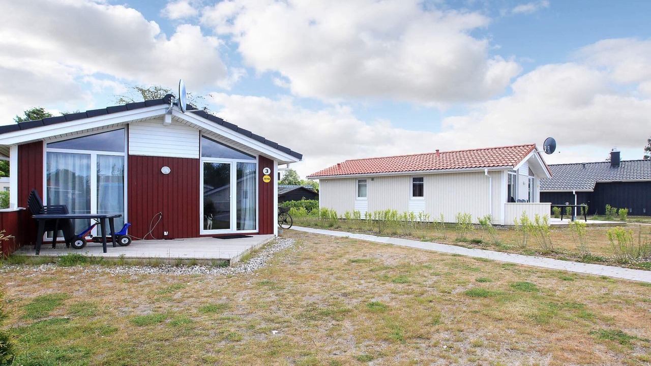 Photo of Outdoor in Lensterstrand