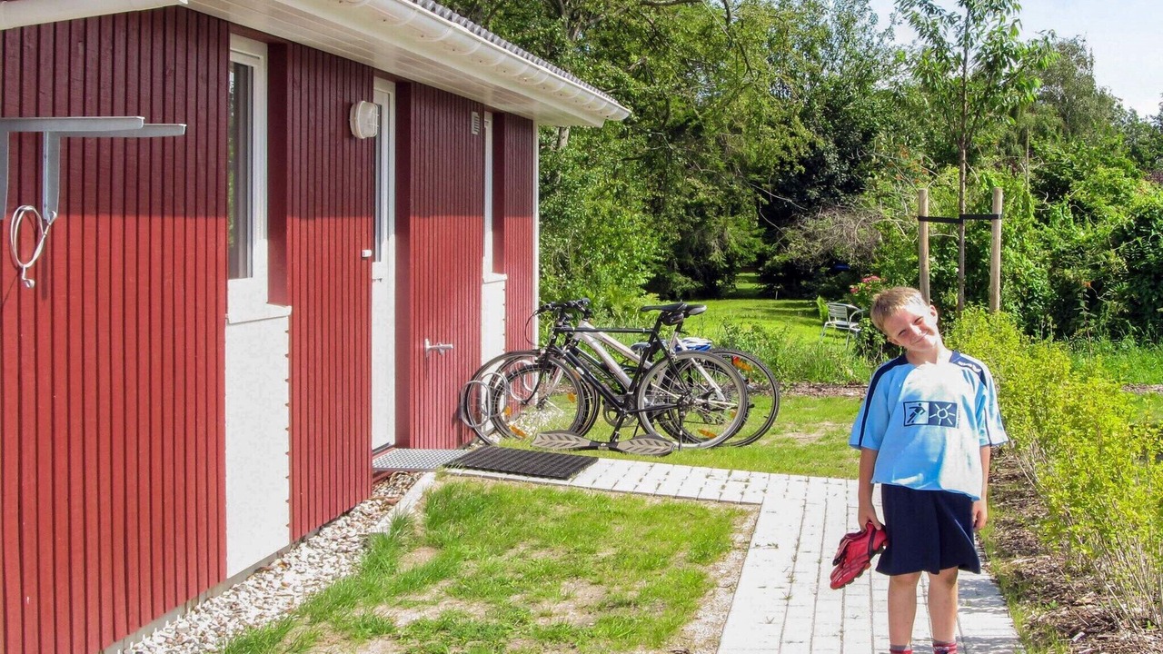 Photo of Outdoor in Lensterstrand