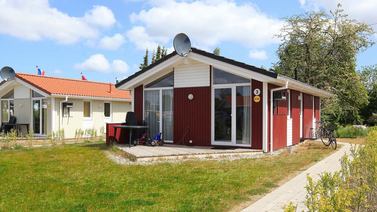 Photo of Outdoor in Lensterstrand