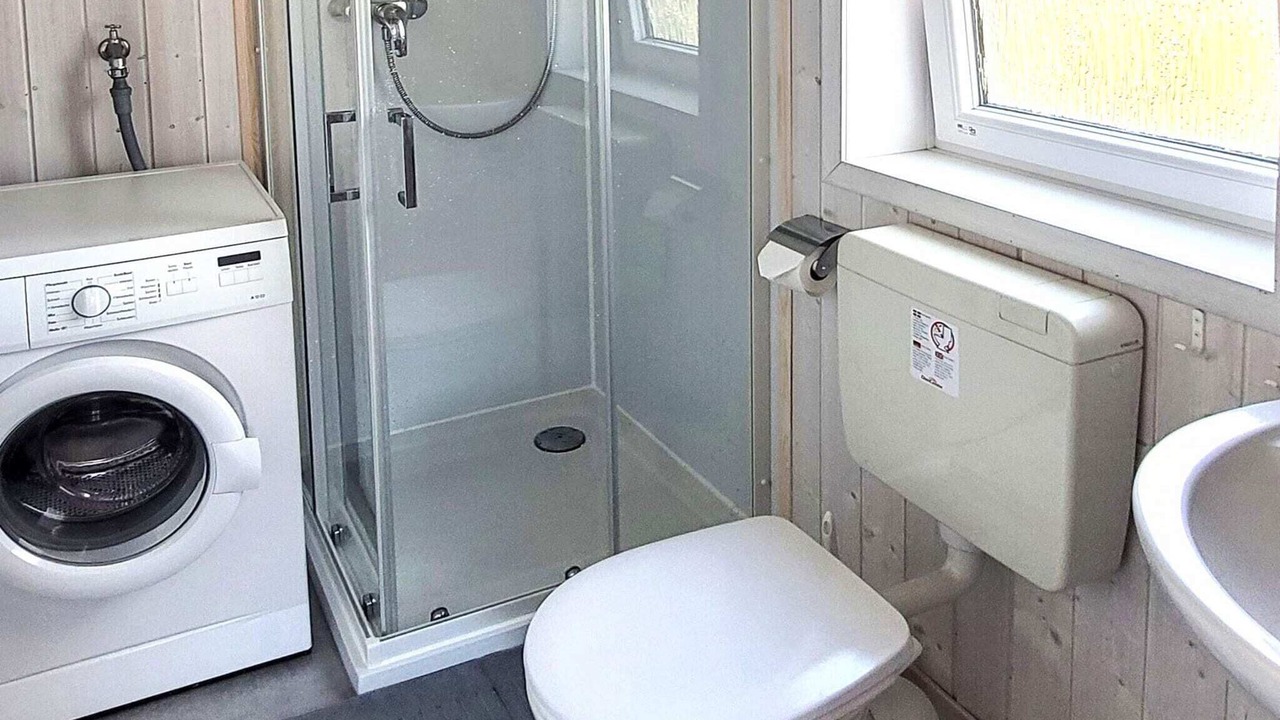 Photo of Bathroom in Lensterstrand