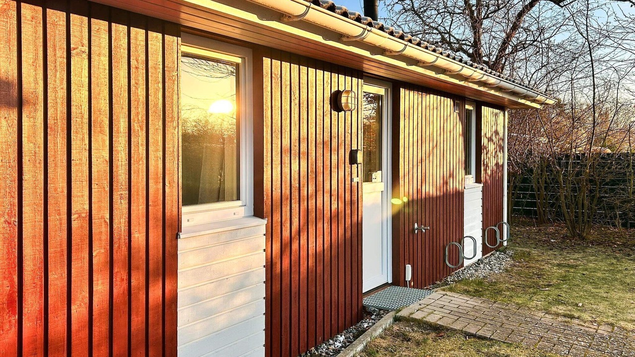 Photo of Outdoor in Lensterstrand