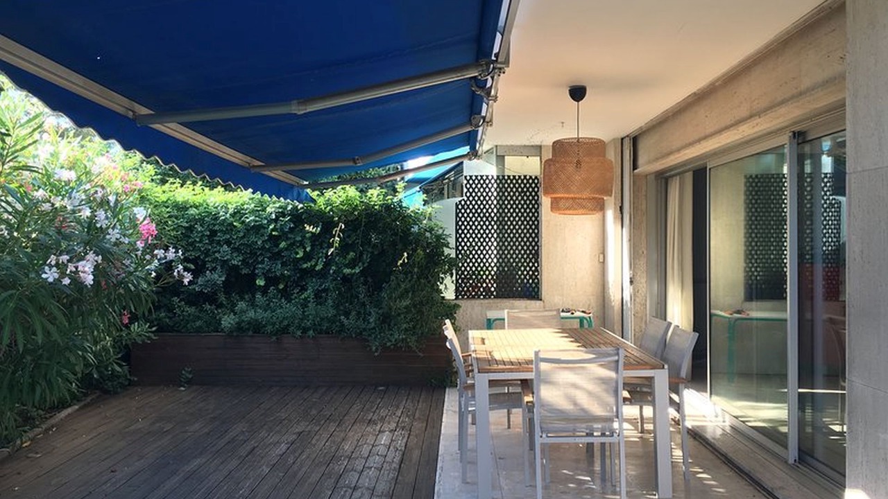 Photo of Outdoor in Le Mourillon