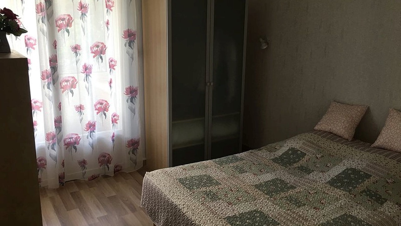 Photo of Bedroom in Le Mourillon