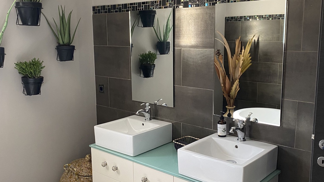 Photo of Bathroom in Cabrieres-d'Avignon