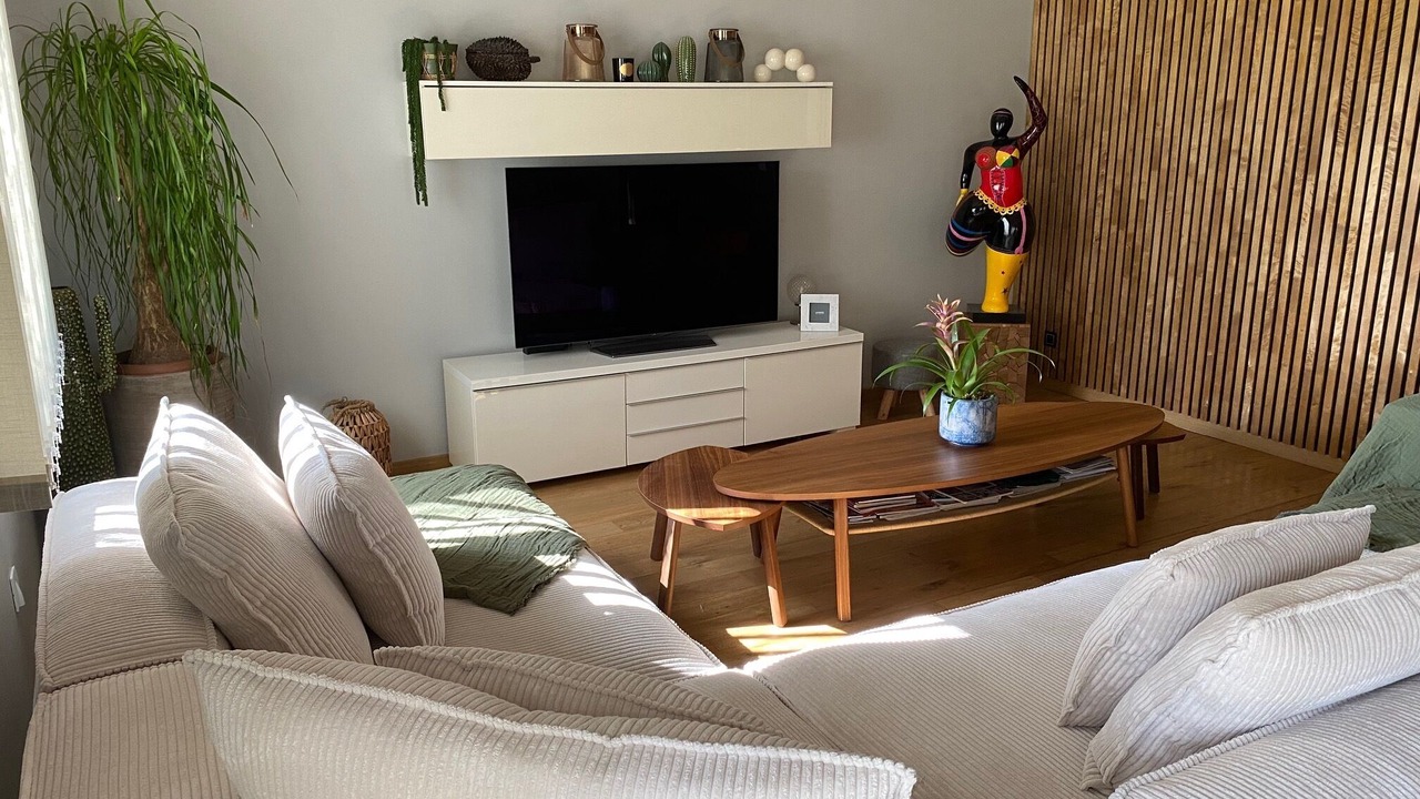 Photo of Livingroom in Cabrieres-d'Avignon