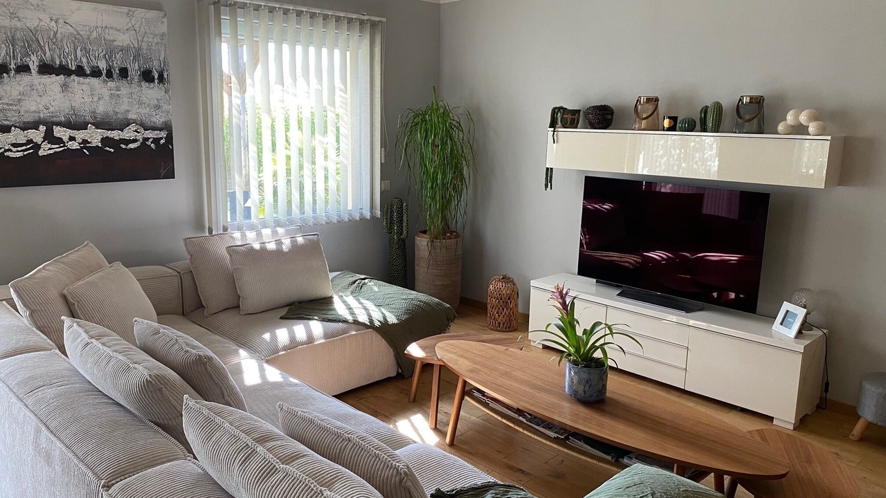 Photo of Livingroom in Cabrieres-d'Avignon
