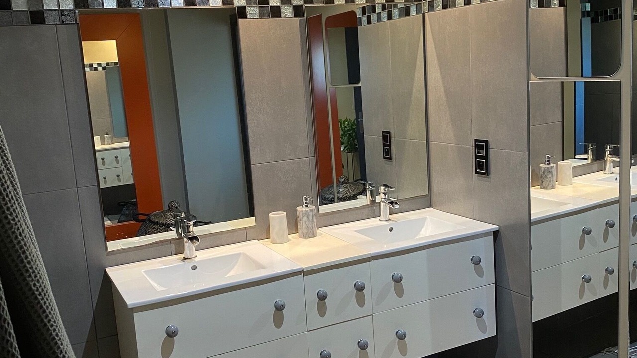 Photo of Bathroom in Cabrieres-d'Avignon