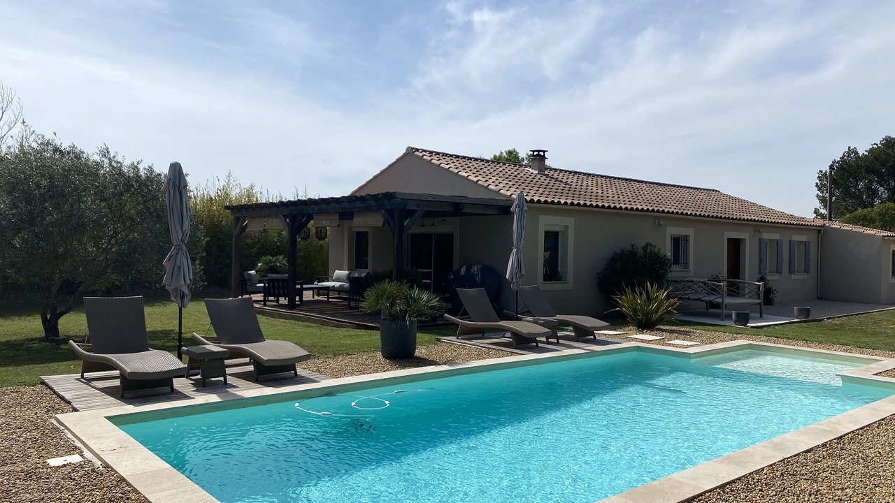 Photo of Outdoor in Cabrieres-d'Avignon