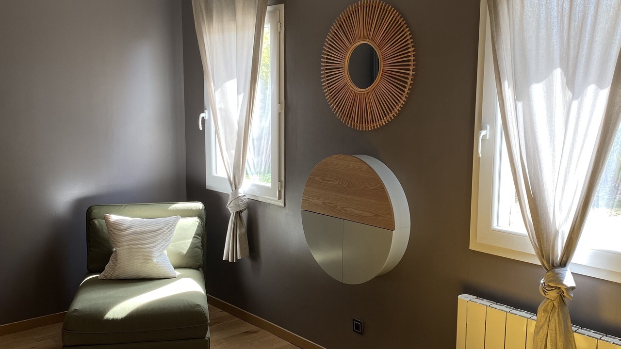 Photo of Bedroom in Cabrieres-d'Avignon