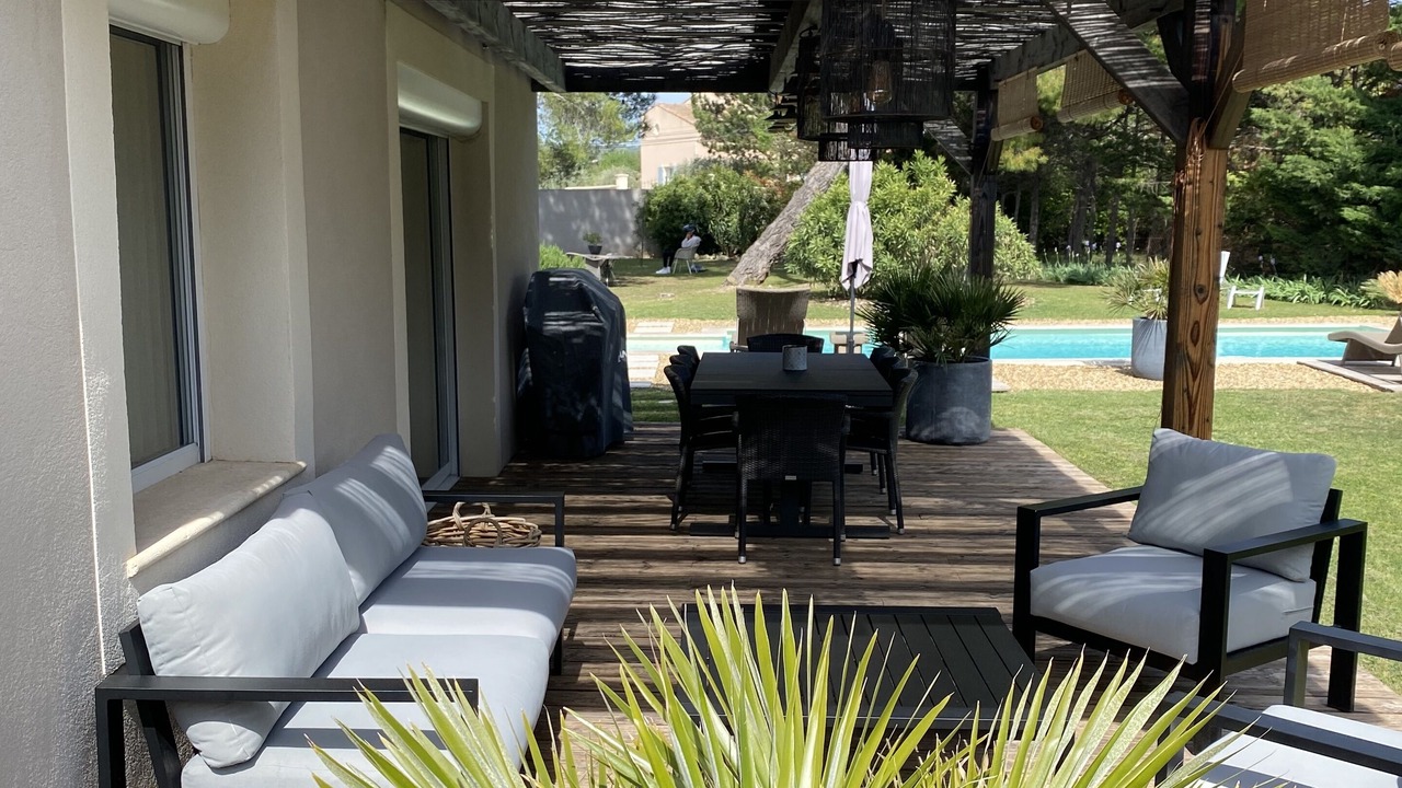Photo of Outdoor in Cabrieres-d'Avignon