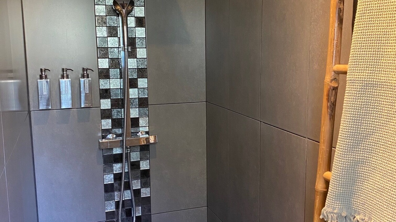 Photo of Bathroom in Cabrieres-d'Avignon