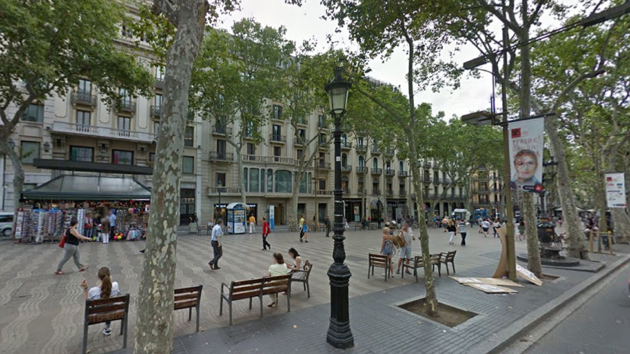 Photo of Others in Sant Gervasi