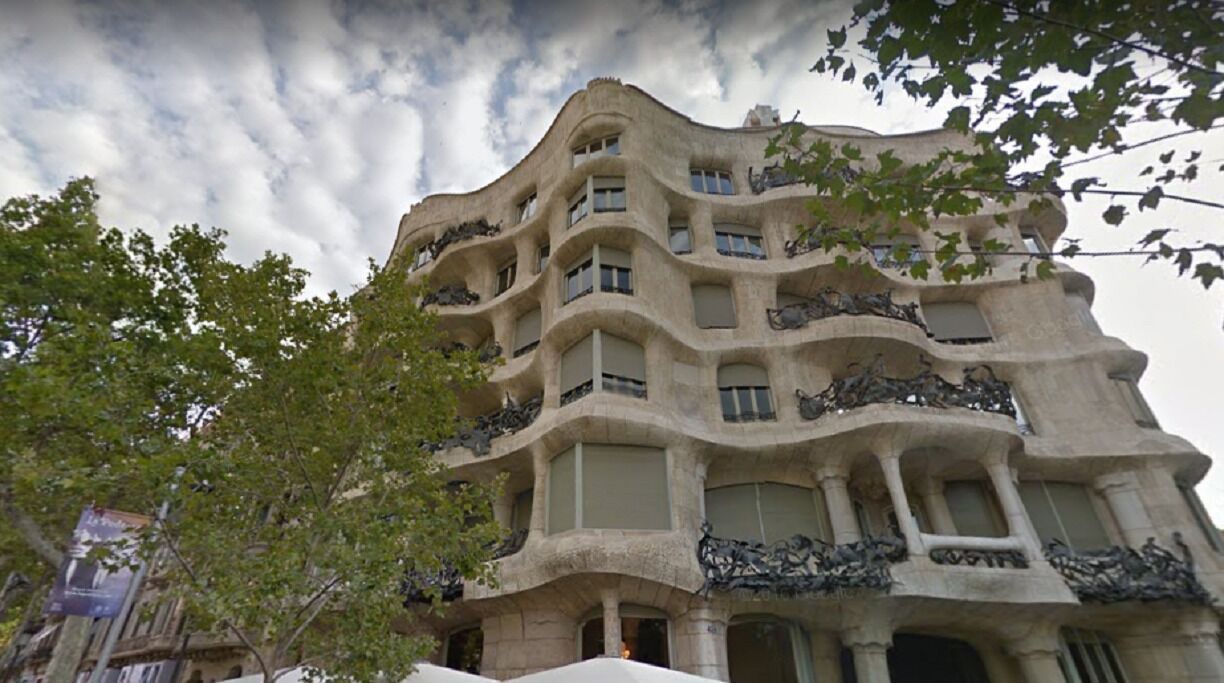 Photo of Outdoor in Sant Gervasi