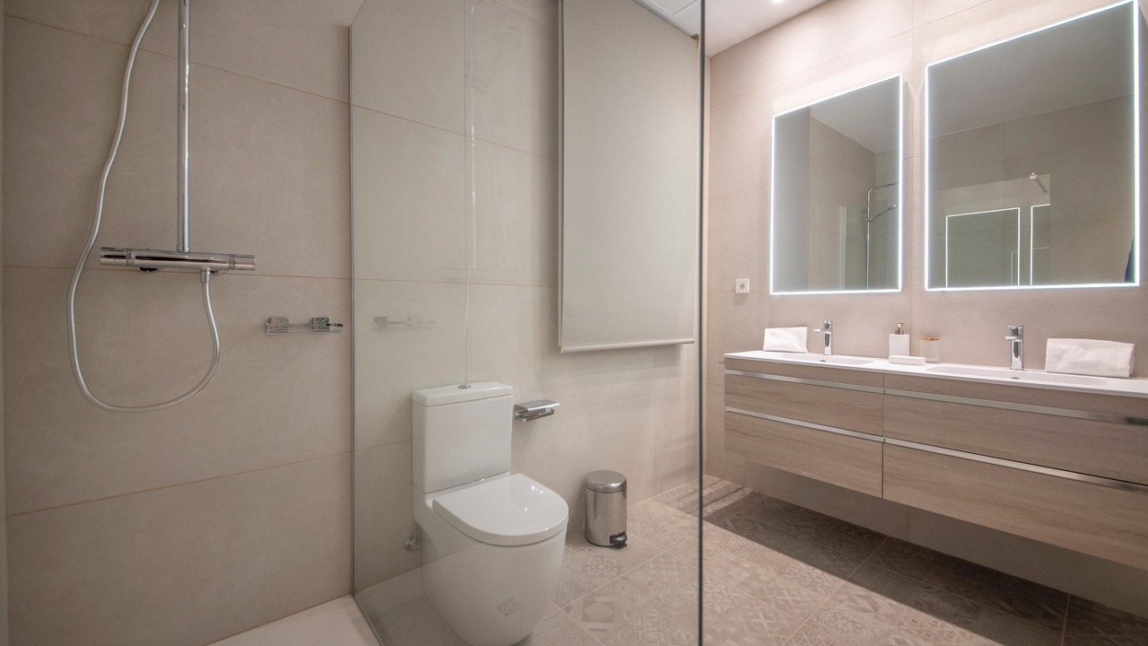 Photo of Bathroom in Sant Gervasi