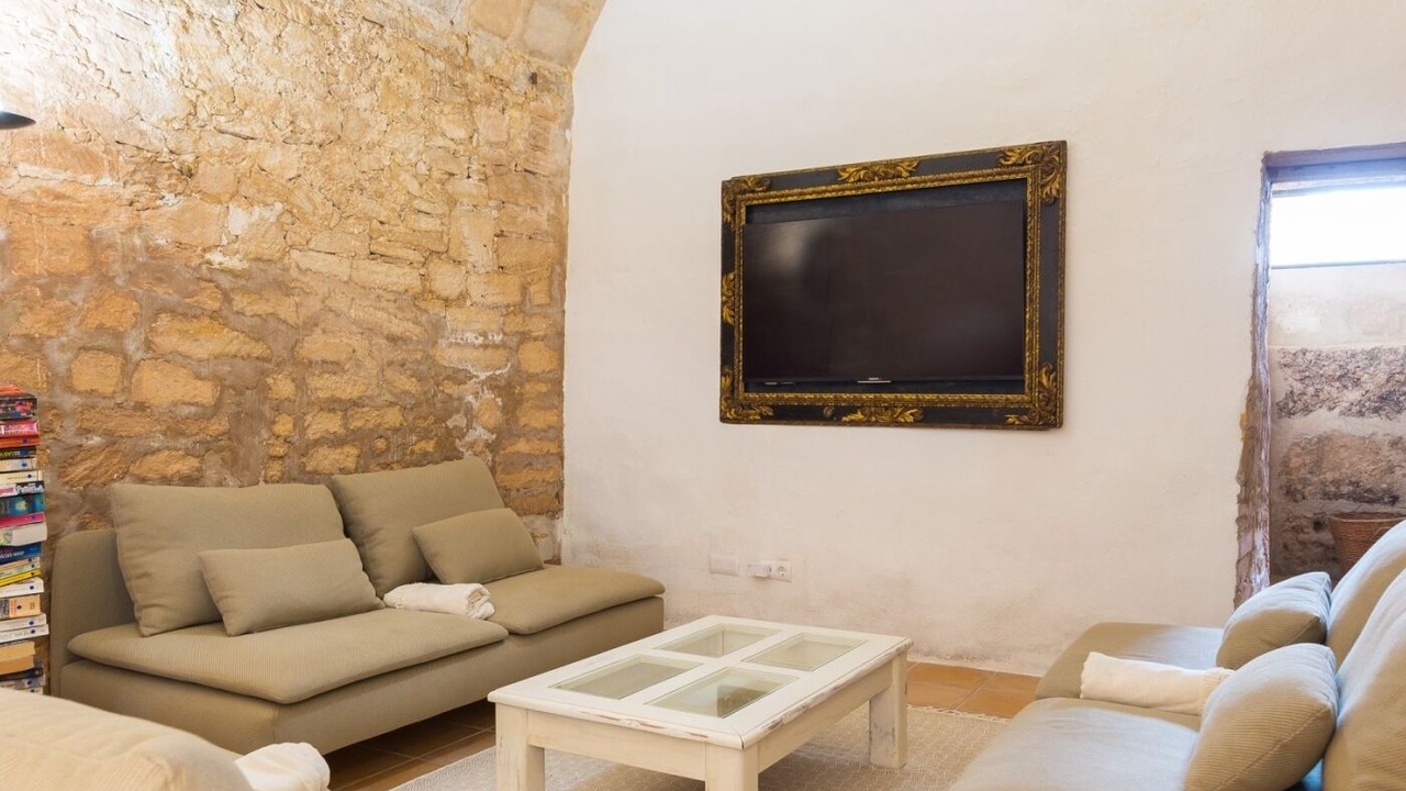 Photo of Livingroom in Son Antem