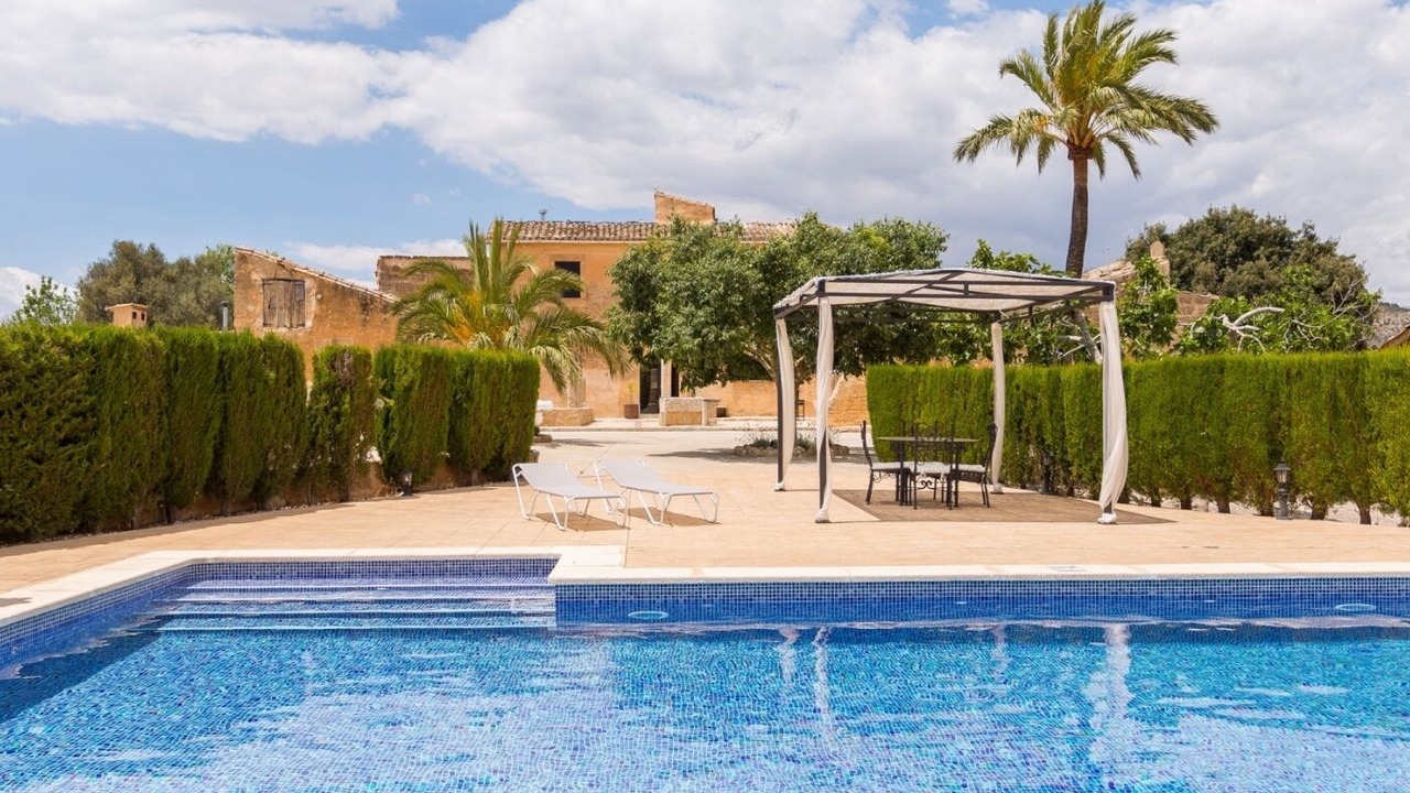 Photo of Outdoor in Son Antem