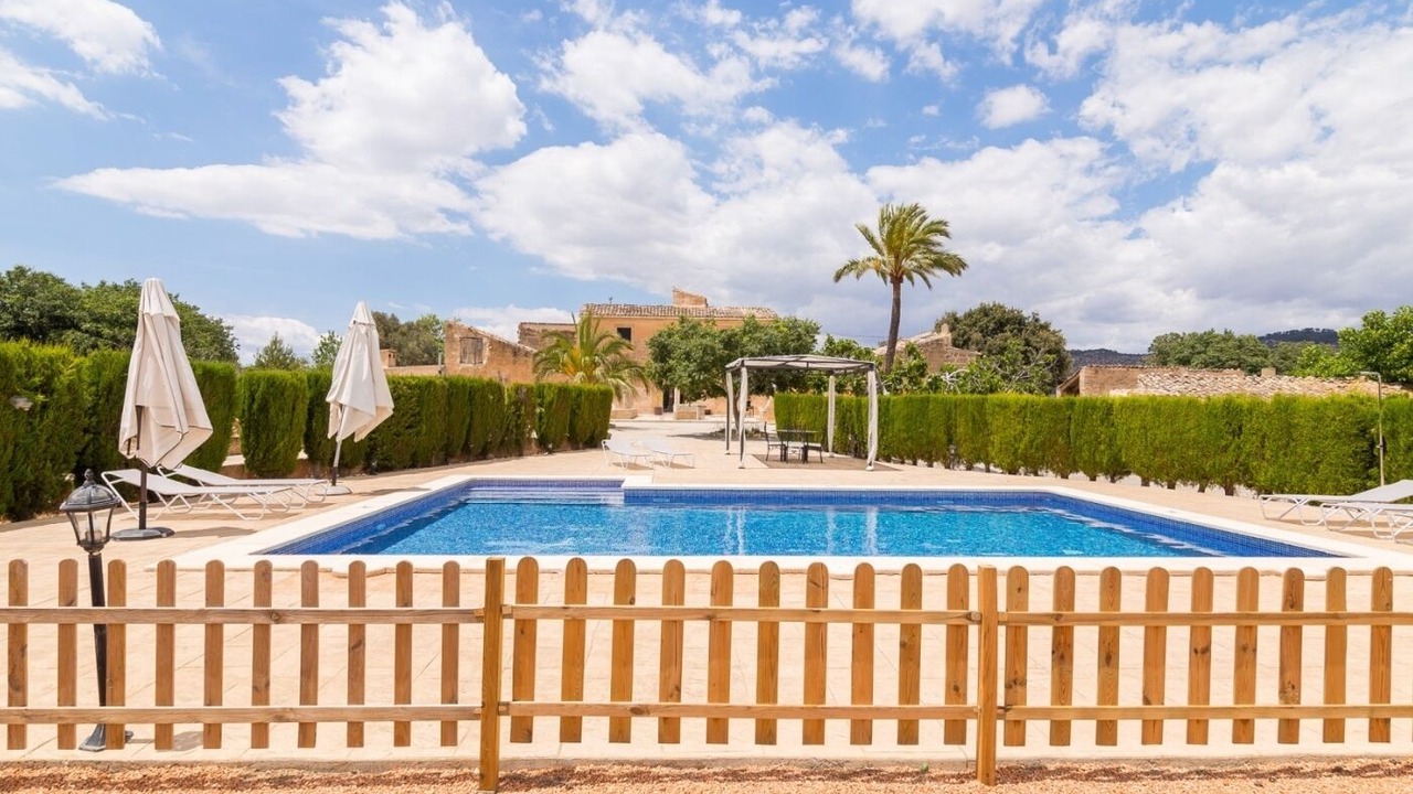 Photo of Outdoor in Son Antem