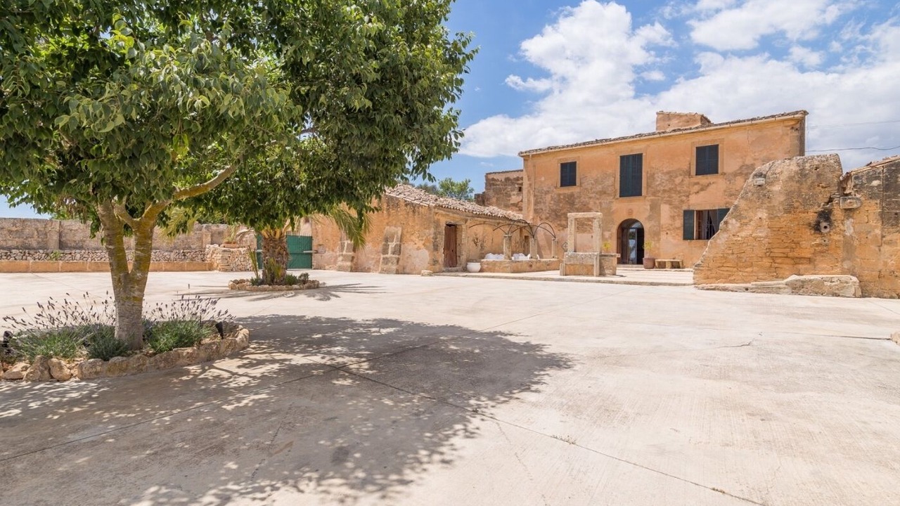 Photo of Outdoor in Son Antem