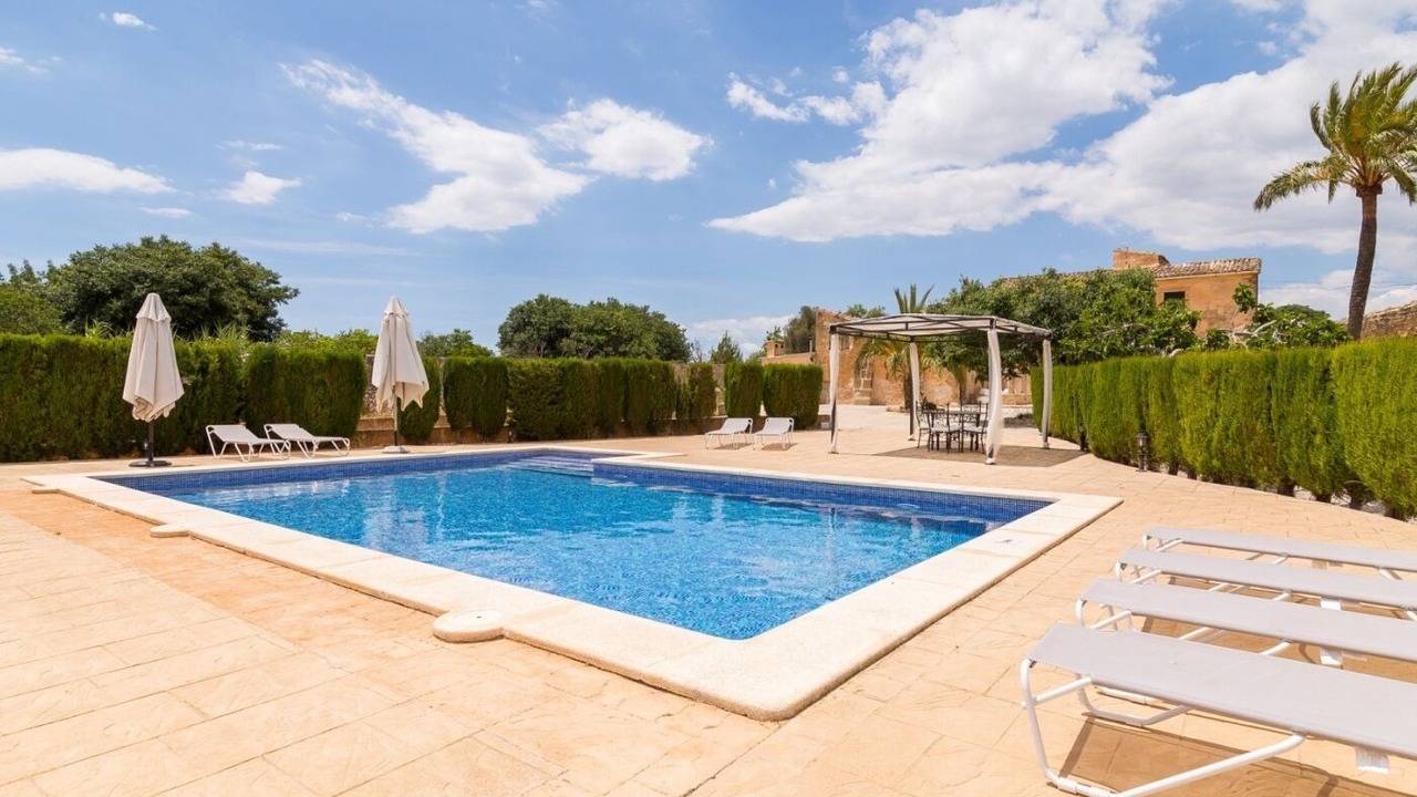Photo of Outdoor in Son Antem