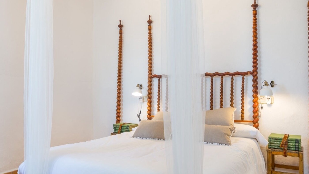 Photo of Bedroom in Son Antem